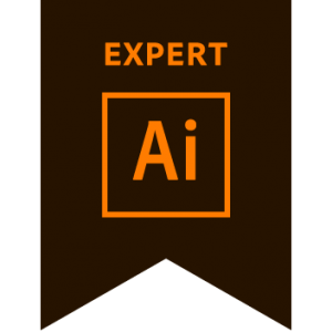 Certification Adobe ACE Illustrator CC