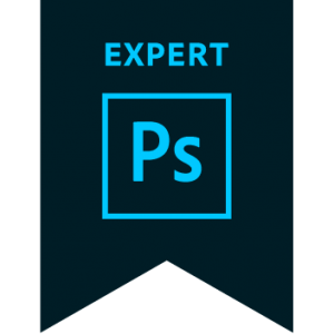Certification Adobe ACE Photoshop CC