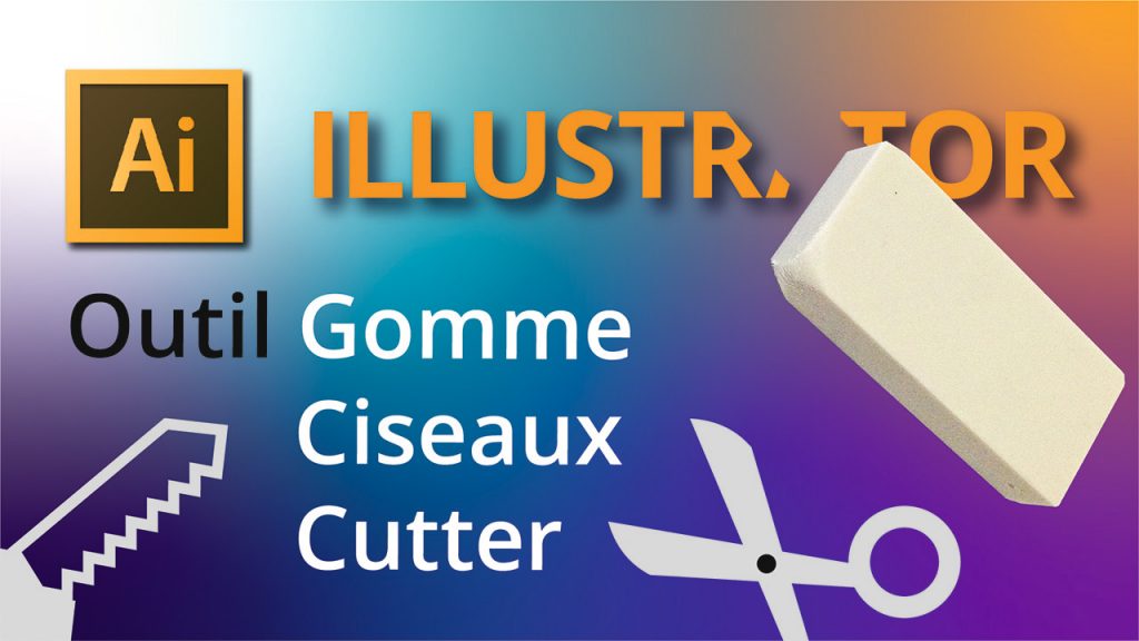 Gomme_ciseaux_cutter_Illustrator.