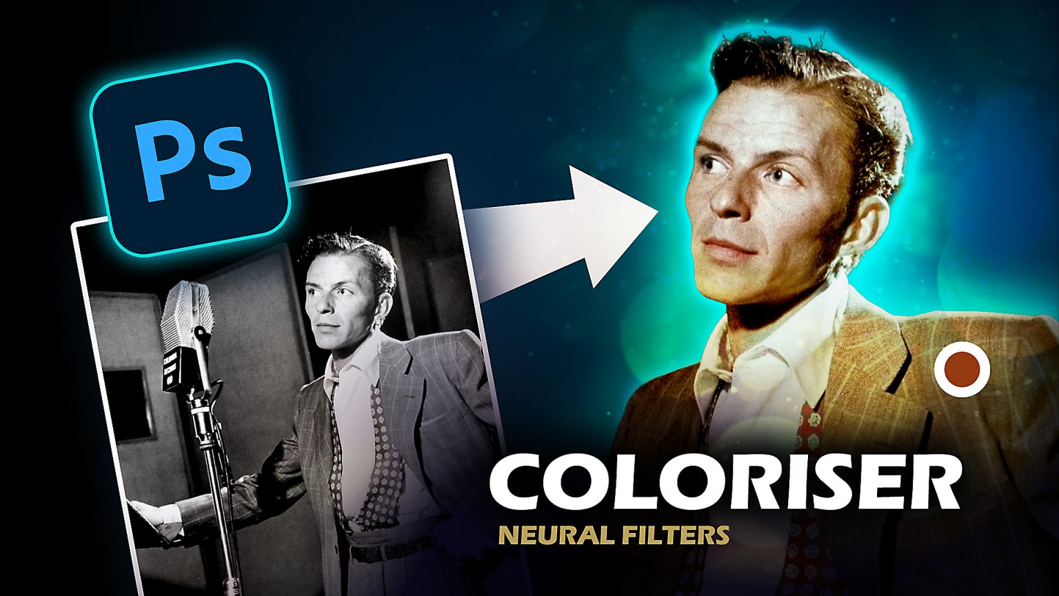 Coloriser Image Comment facilement coloriser une image dans Photoshop - Emmanuel Correia